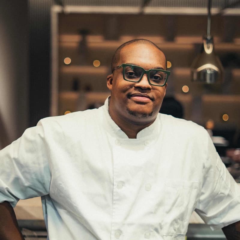 Cover Image for Sunset Supper with Chef Julien Castillo