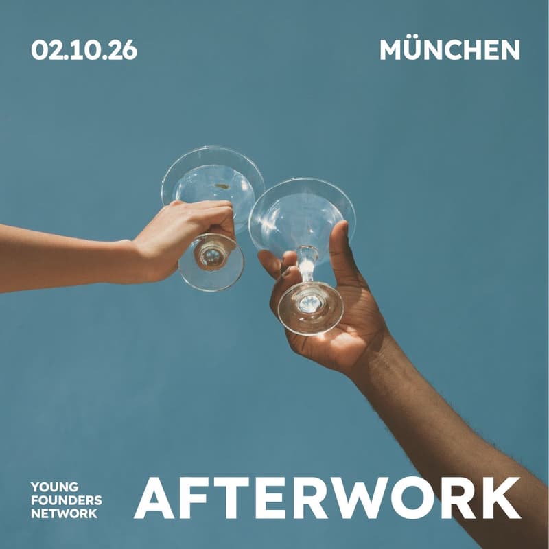 Cover Image for Founders Afterwork | YFN