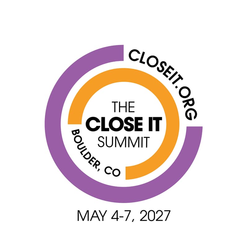 Cover Image for Technician Economy at Close It 2027