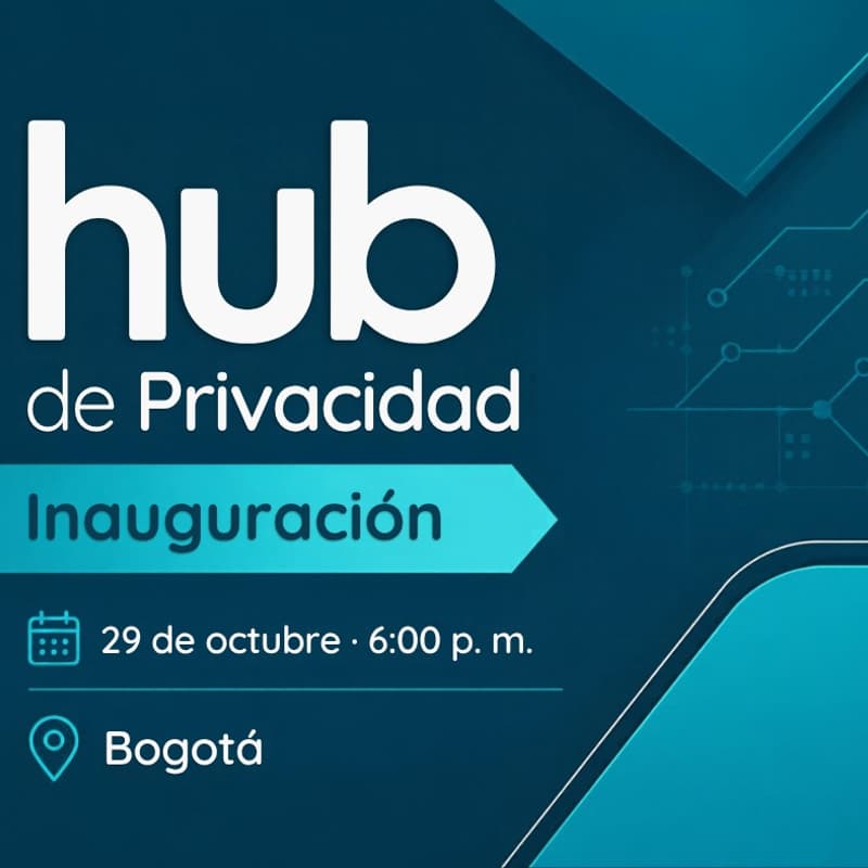 Cover Image for Lanzamiento Hub de Privacidad