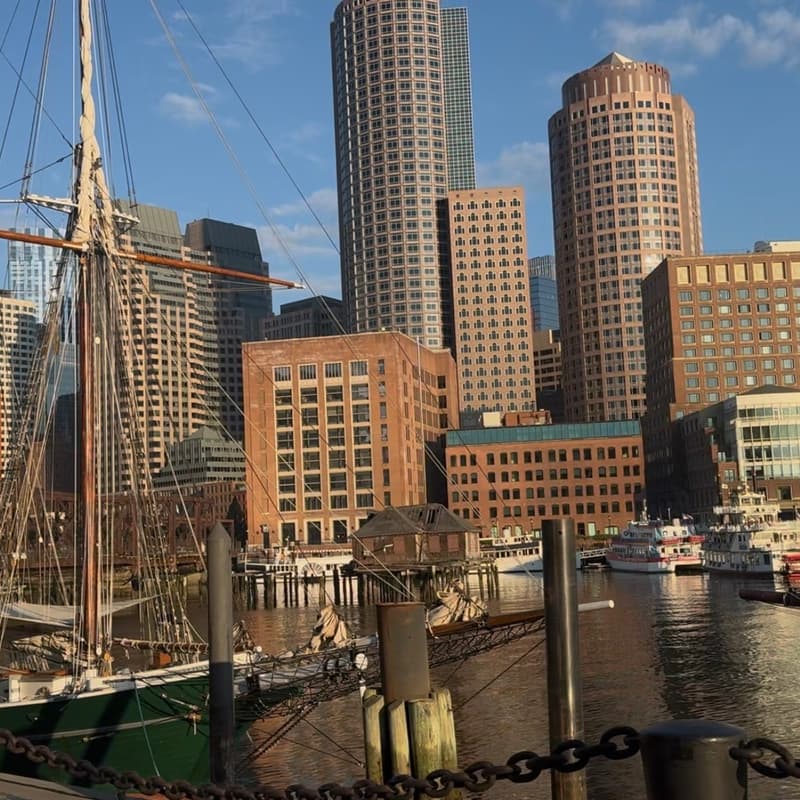 Cover Image for HarborLine Technology Launch Party