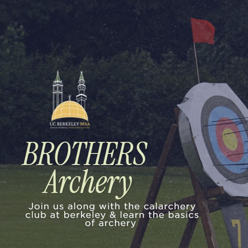 Cover Image for Brothers Archery