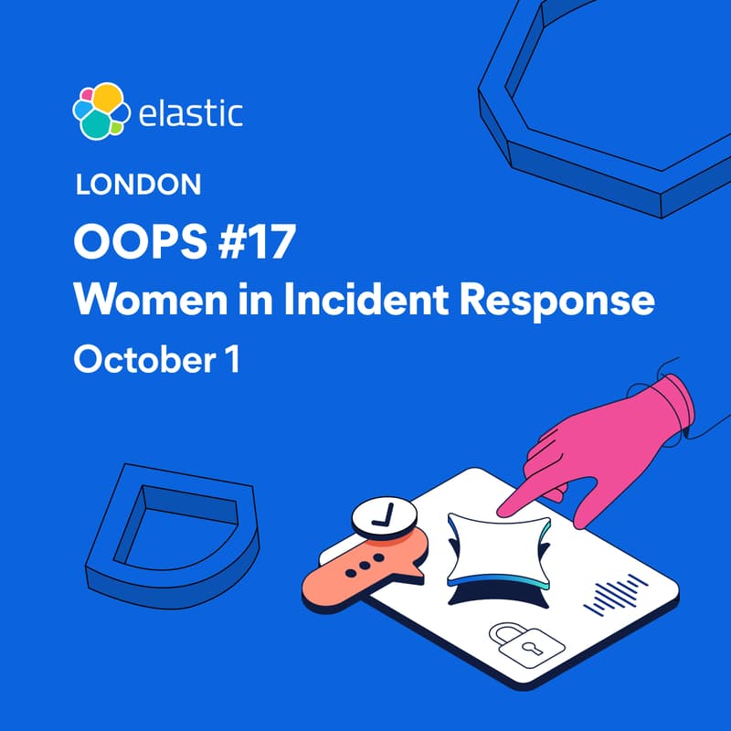Cover Image for OOPS #17 - Women in Incident Response