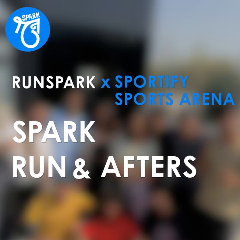 Cover Image for Week 6| Spark Run & Afters