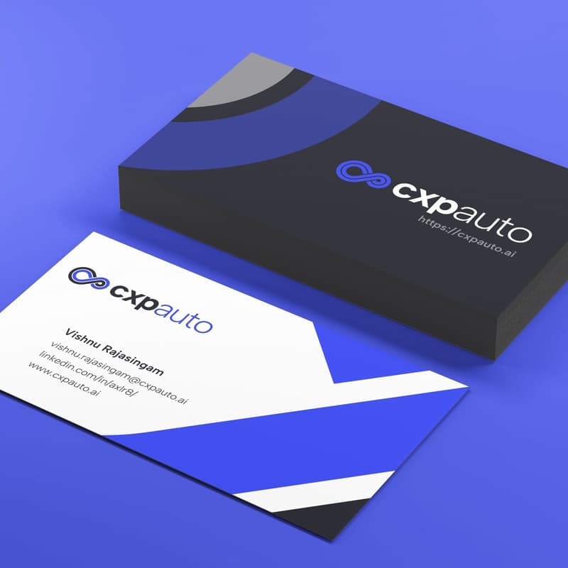 Cover Image for CXP Auto Live