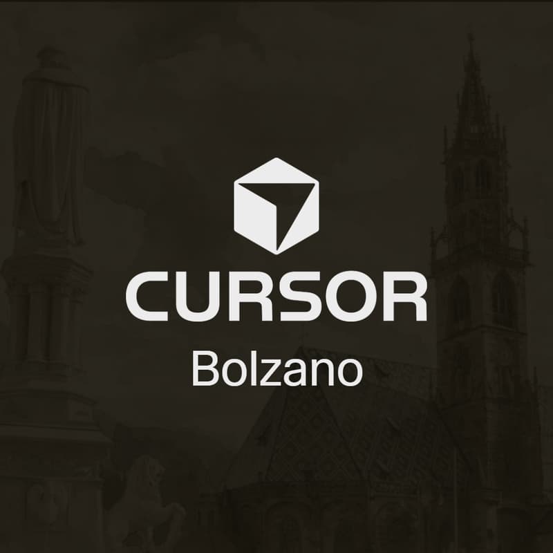 Cover Image for Cursor Meetup Bolzano #1