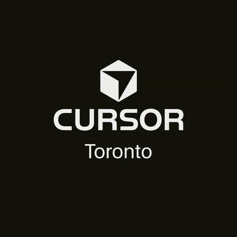 Cover Image for Cursor Toronto After Party