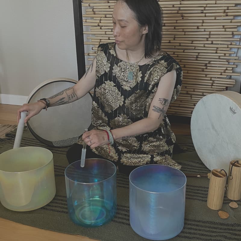 Cover Image for Energy, Sound, and Soul