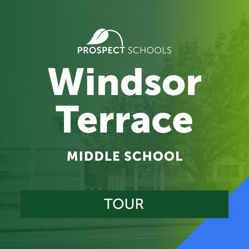 Cover Image for Windsor Terrace Middle School Tour