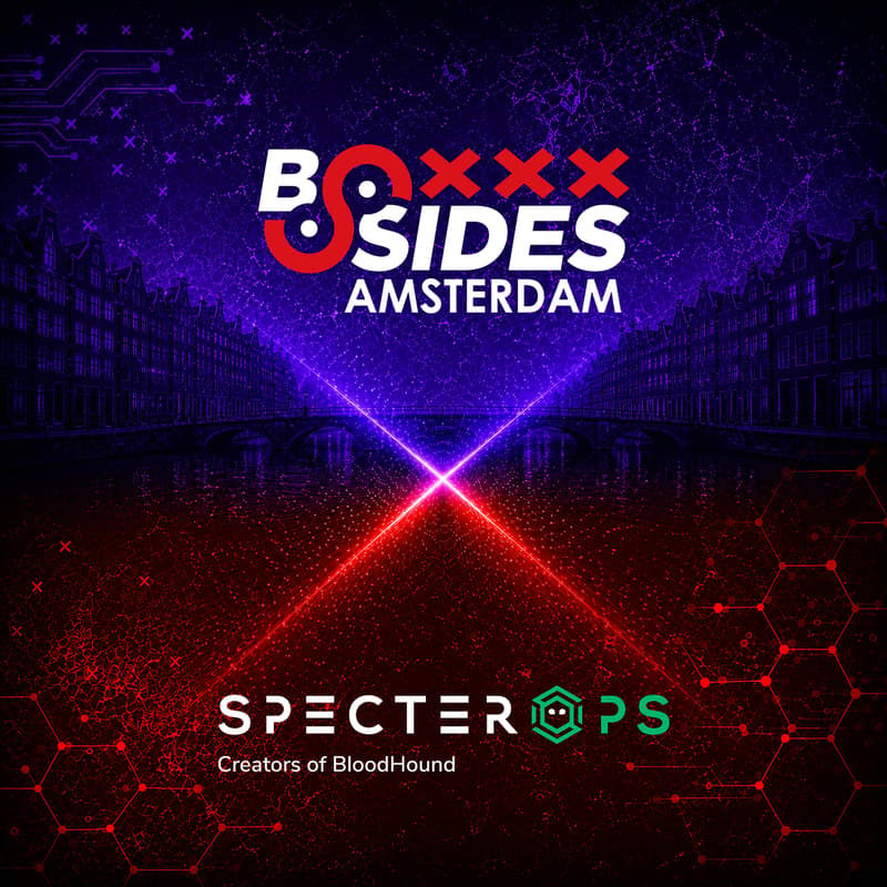 Cover Image for Official BSides Party & SpecterOps Community Meetup