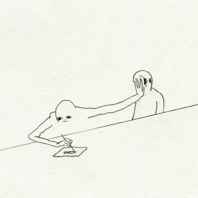 Cover Image for so you think you're a bad artist? ep.10