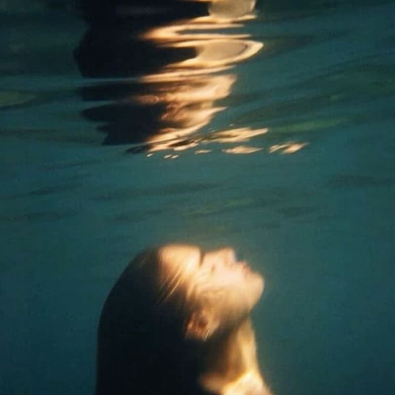 Cover Image for Deeply x Dying To Talk About It.