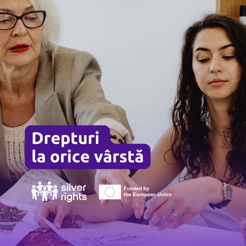 Cover Image for Drepturi la orice vârstă