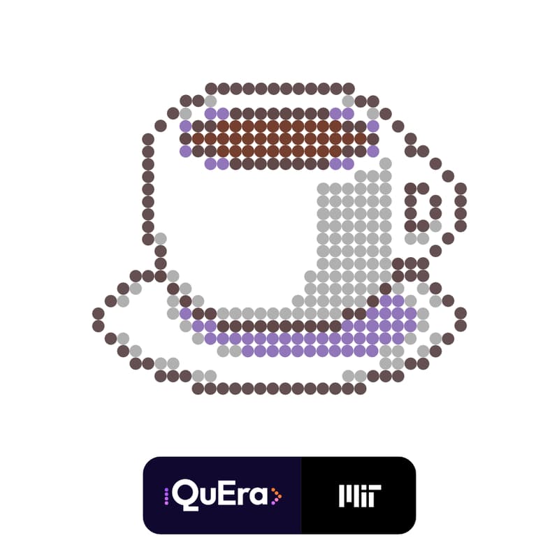 Cover Image for Quantum Café: Quantum Agents?
