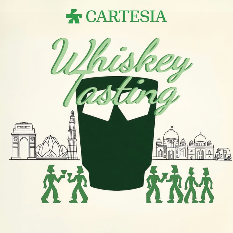 Cover Image for Cartesia AI: Whiskey Tasting