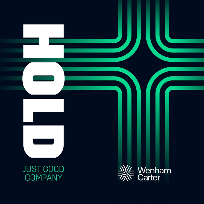 Cover Image for HOLD @ Money20/20