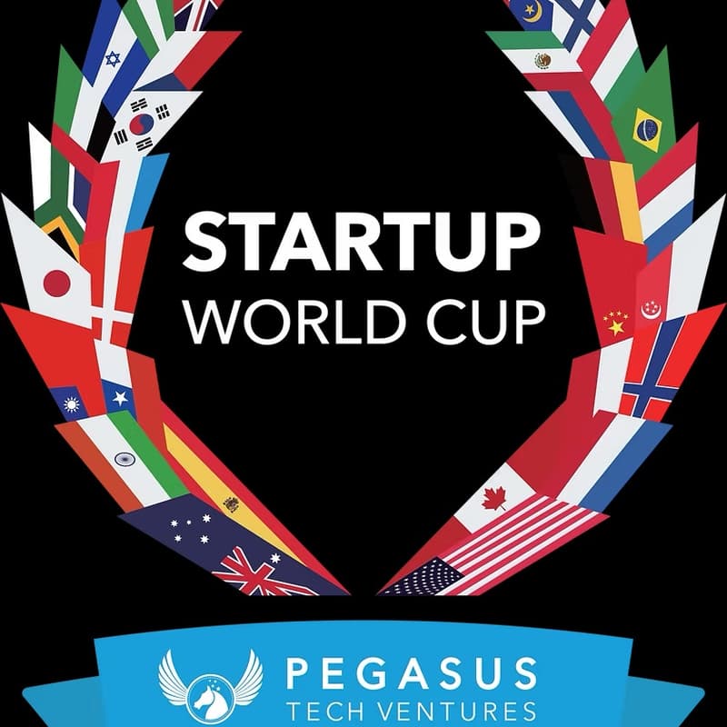Cover Image for Startup World Cup: Twin Cities Regional Pitch Competition
