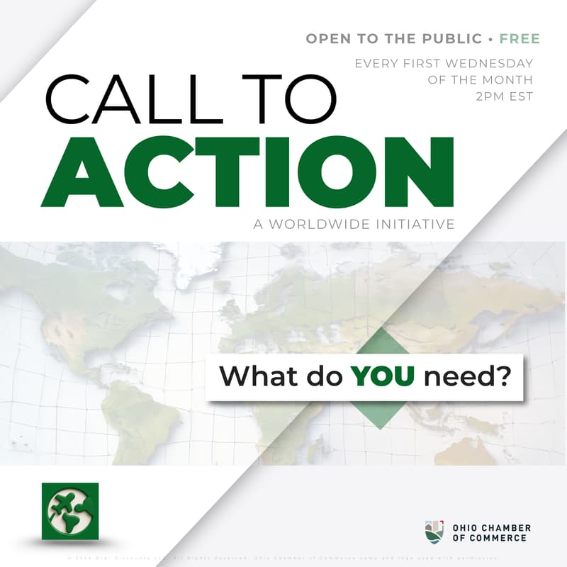 Cover Image for Call to Action: What do YOU need?