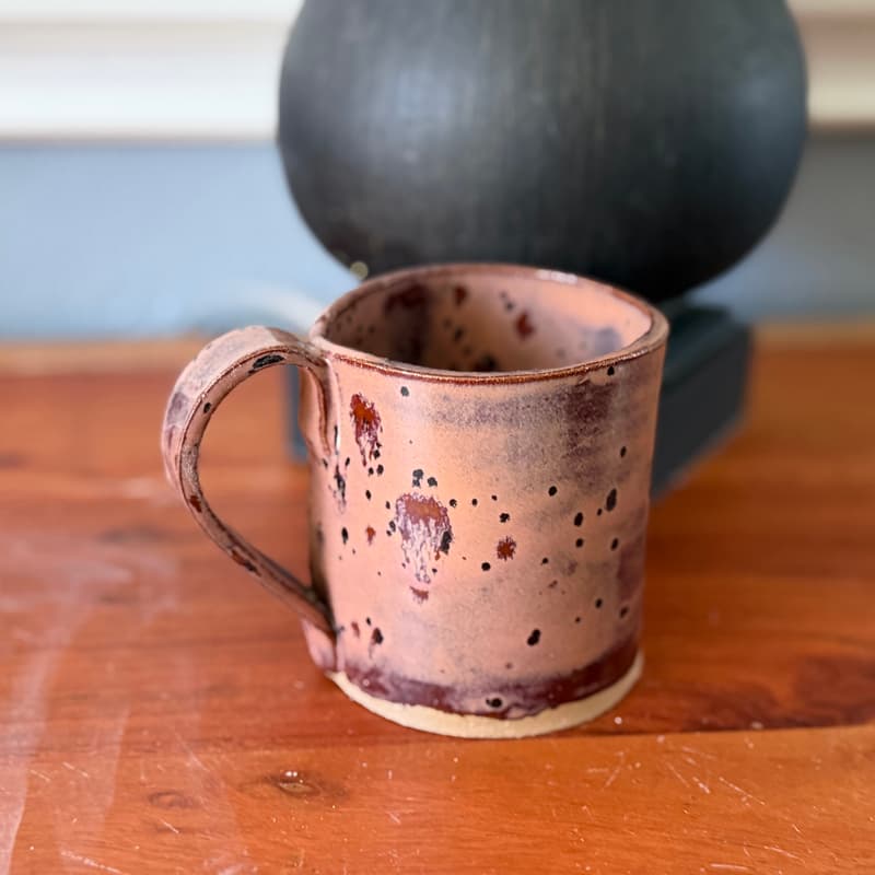 Cover Image for Sculpt + Sip: Pottery Night #2