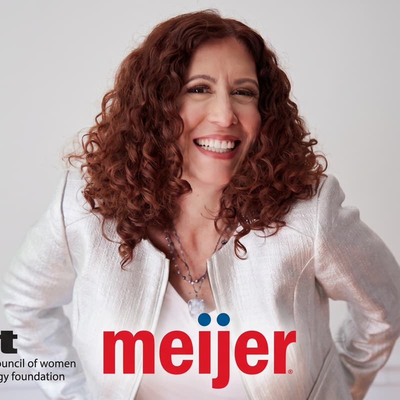 Cover Image for Meijer presents: Get Known, Get Connected, Get Ahead
