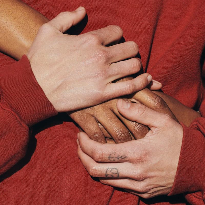 Cover Image for The Things We Carry