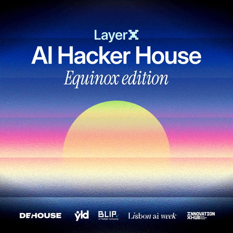 Cover Image for AI Hacker House: Equinox Edition