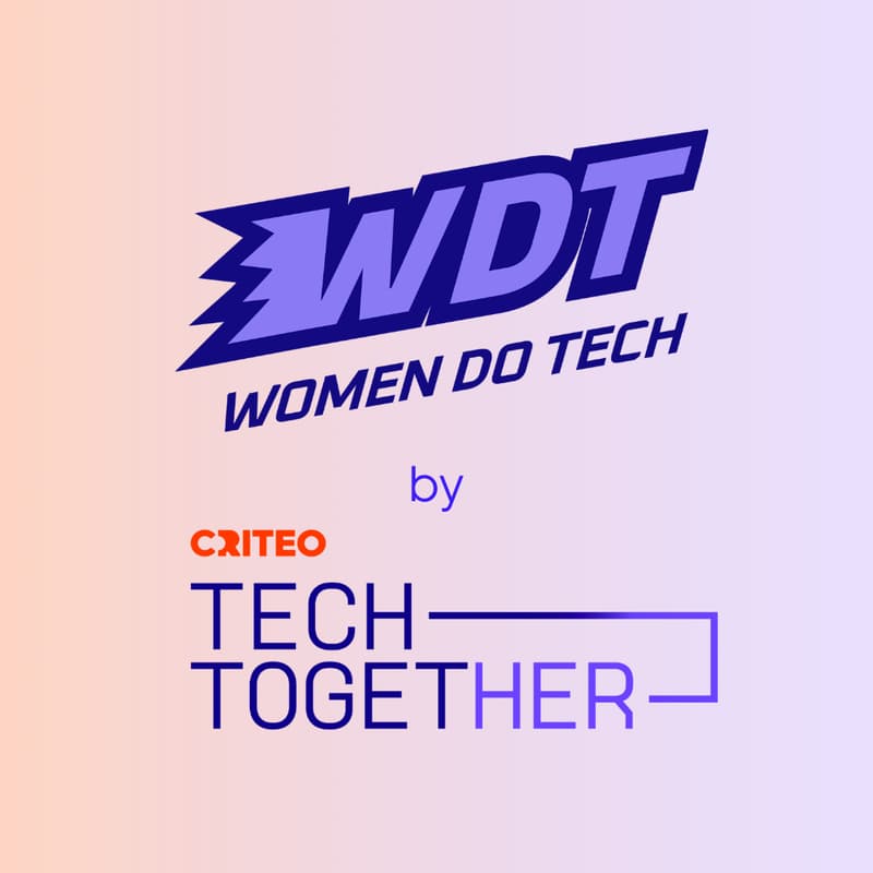 Cover Image for AI Empowered by Women