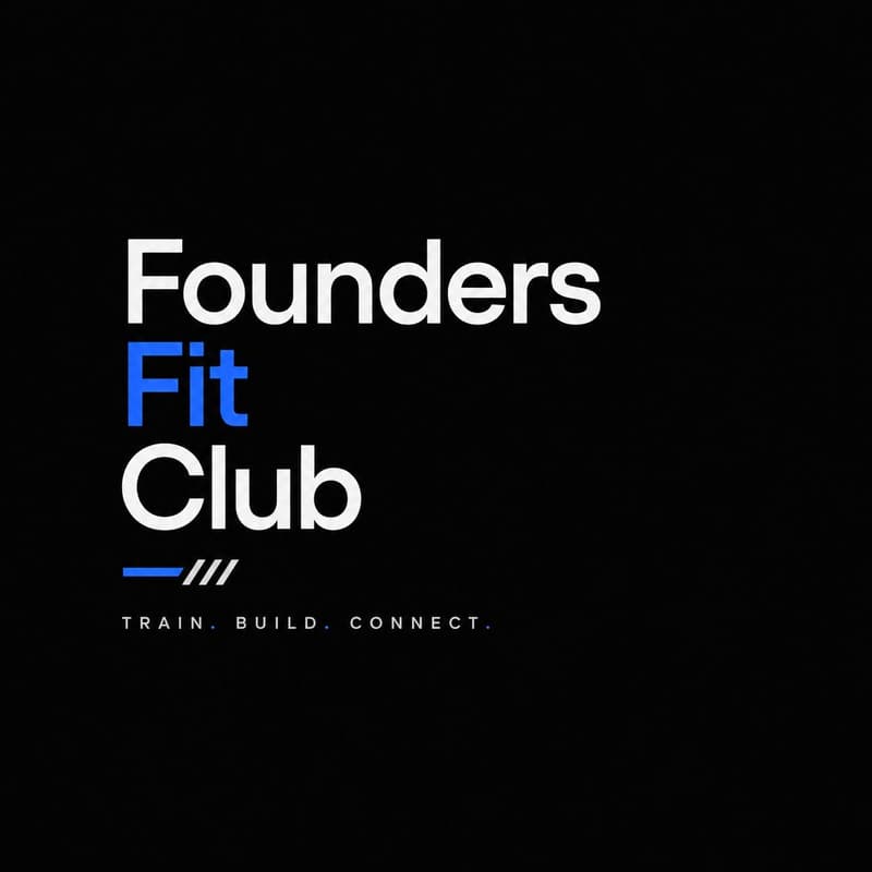 Cover Image for Founders Fit Club - Edición 02