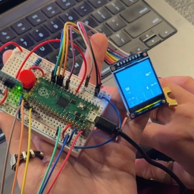 Cover Image for Cyberdeck Workshop (Boston)
