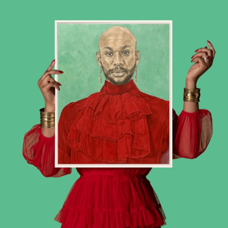 Cover Image for NYC Art Meetup: Affordable Art Fair