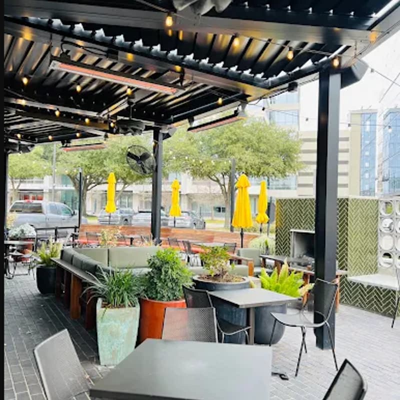 Cover Image for Founders Tavern Meetup (Happy Hour)