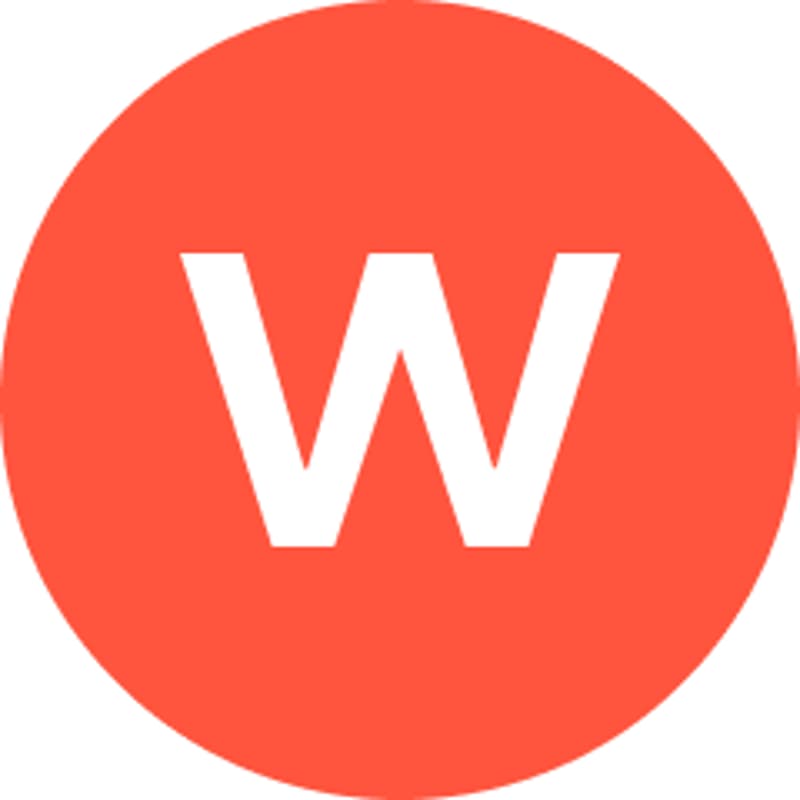 Cover Image for Build with Winslow