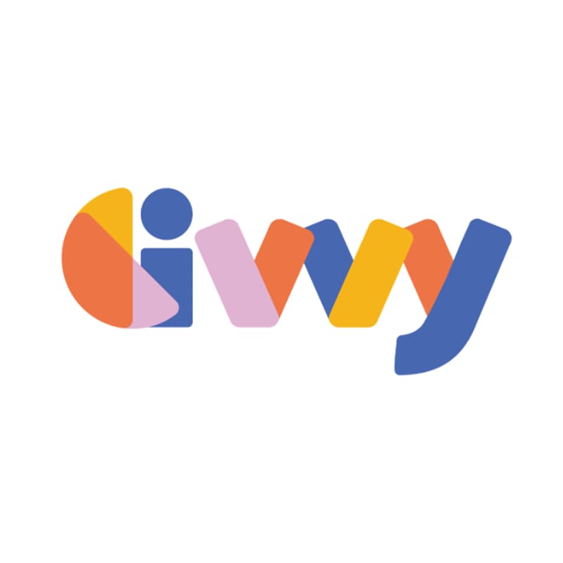 Cover Image for Givvy: Exchange a skill, meet a neighbor, no money required.
