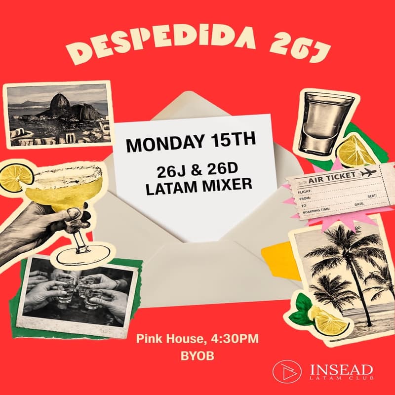 Cover Image for DESPEDIDA 26J