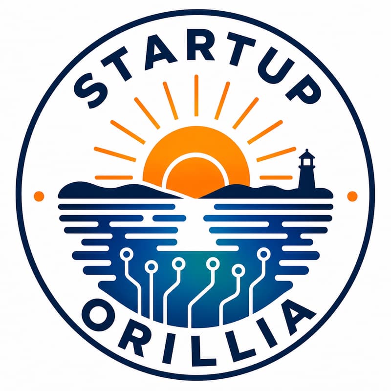 Cover Image for Startup Orillia Coworking Day