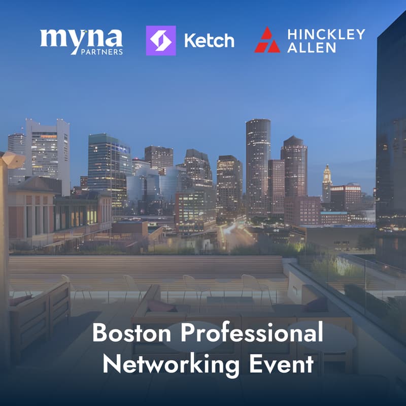 Cover Image for Boston Professional Networking Event: The Role of AI in Data Governance - People, Tools and Processes