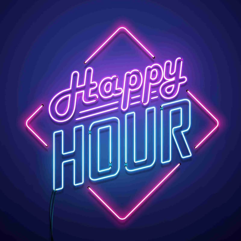 Cover Image for Ogden & TribeAngels - Meet Up / Happy Hour
