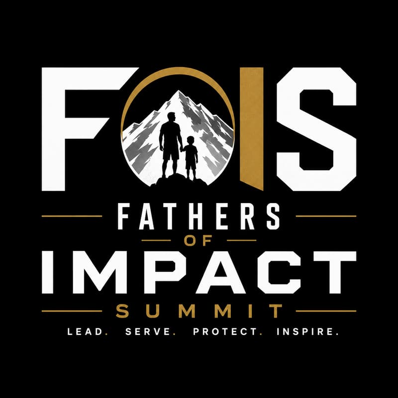 Cover Image for Fathers of Impact Summit 2027