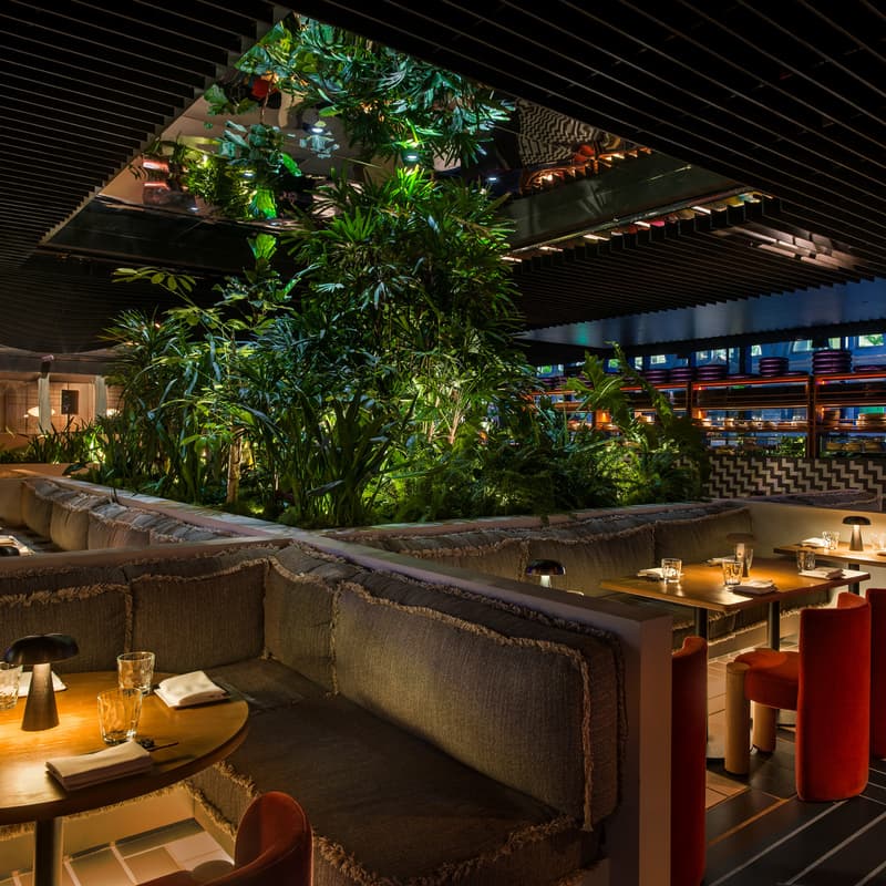 Cover Image for Supermemory x Rho: Founders & Friends Dinner