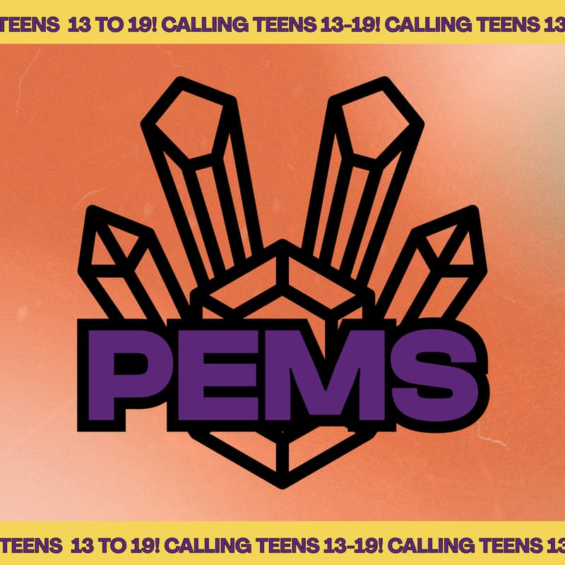 Cover Image for PEMS Collab Session