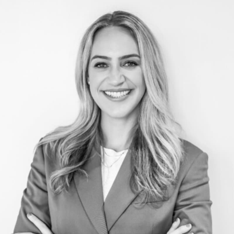Cover Image for Investor AMA w/ Kendra Schultz, Benchstrength VC