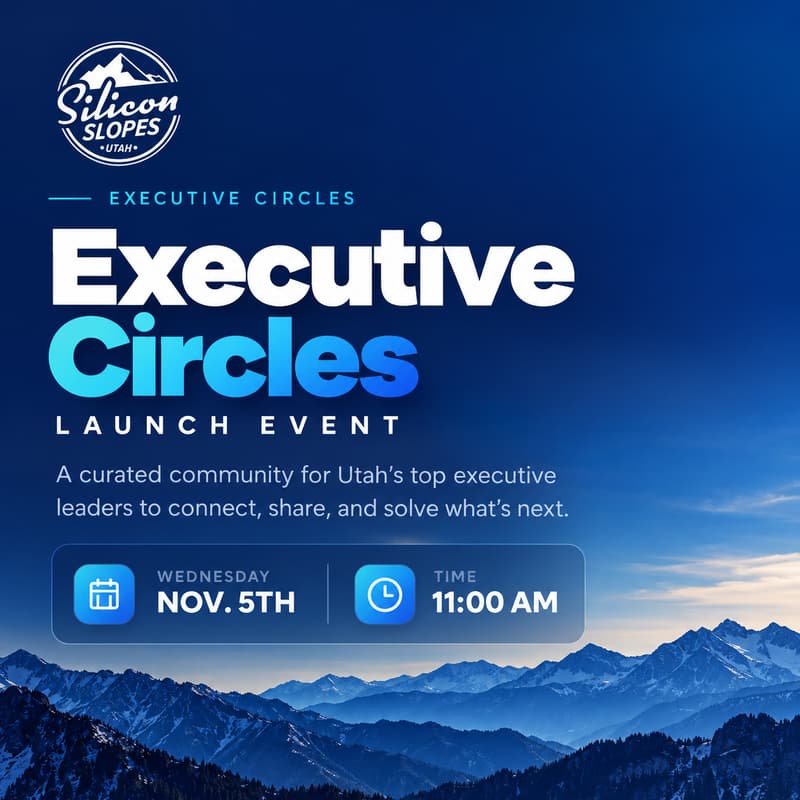 Cover Image for Executive Circles Kickoff Event