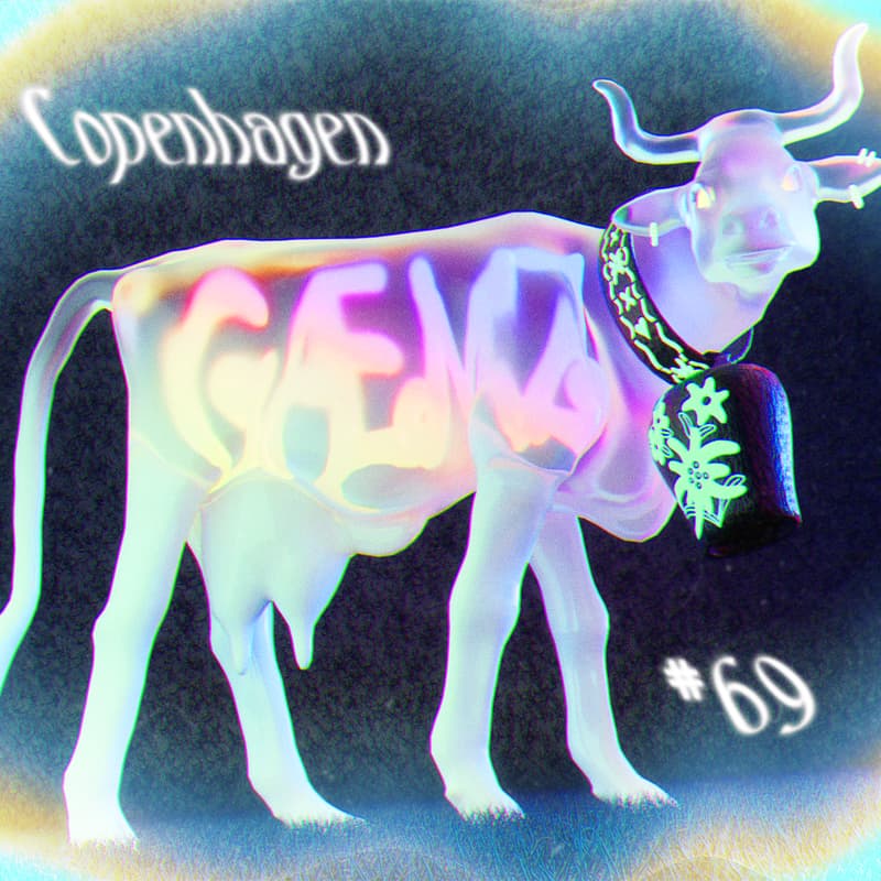 Cover Image for Gæmz CPH #69 at BBC (Blue Barn Collective)