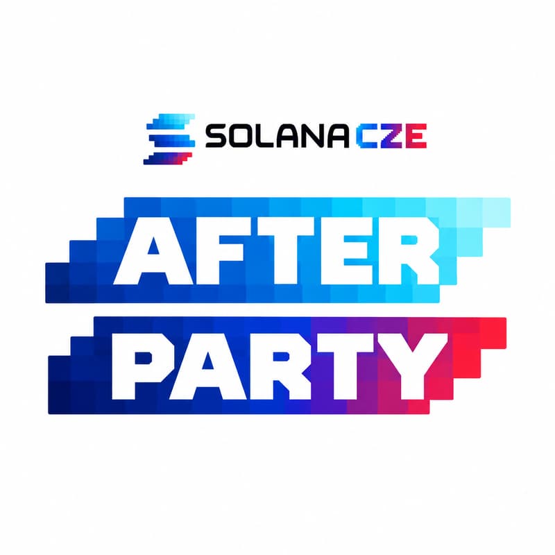 Cover Image for Build Station | After Party