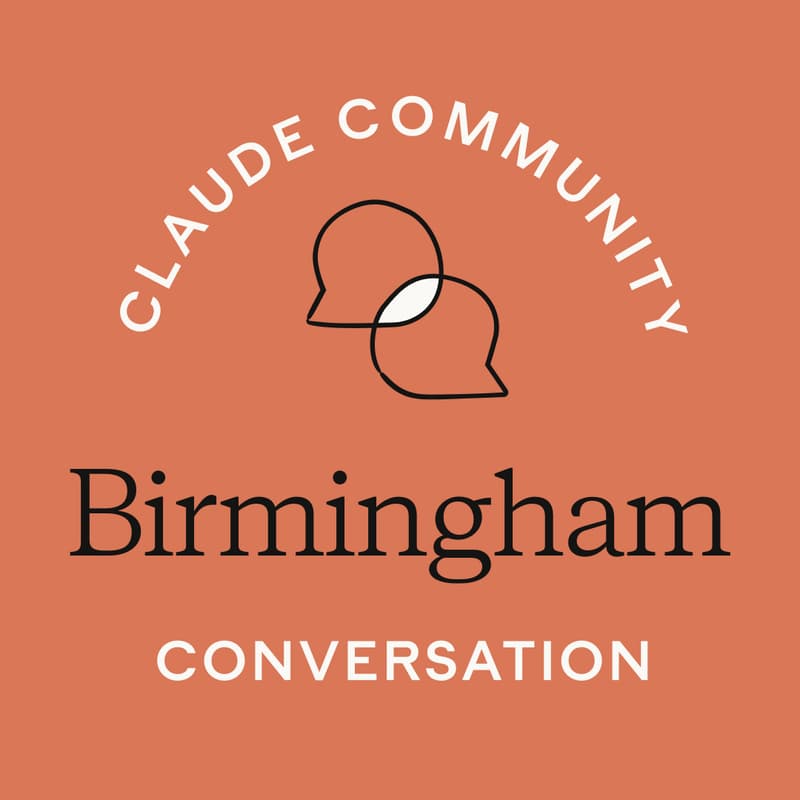 Cover Image for Birmingham, AL | Claude Conversation