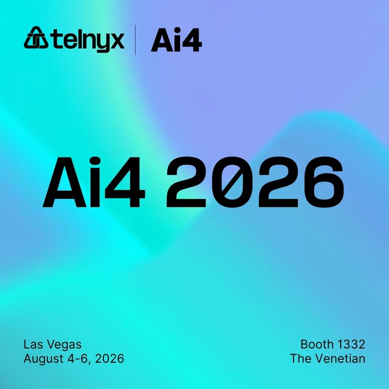 Cover Image for Ai4 2026