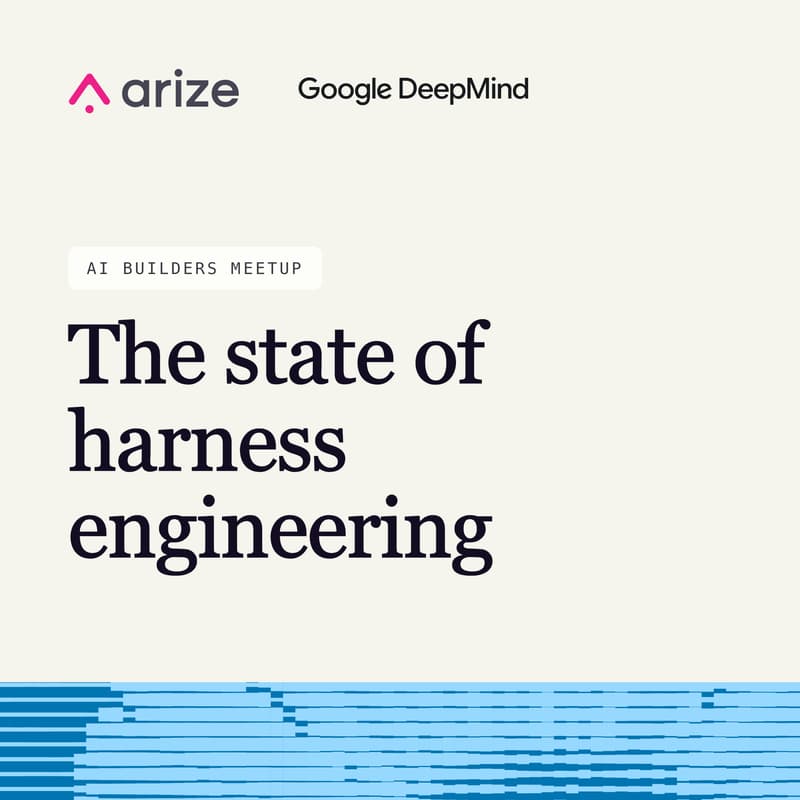 Cover Image for The state of harness engineering