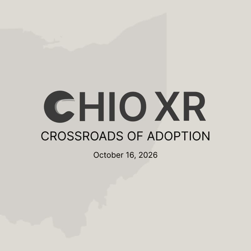 Cover Image for OHIOXR Conference 2026