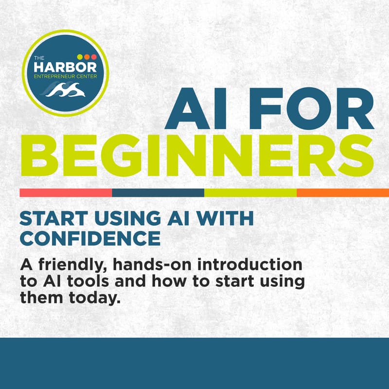 Cover Image for AI Agents for Entrepreneurs | AI for Beginners