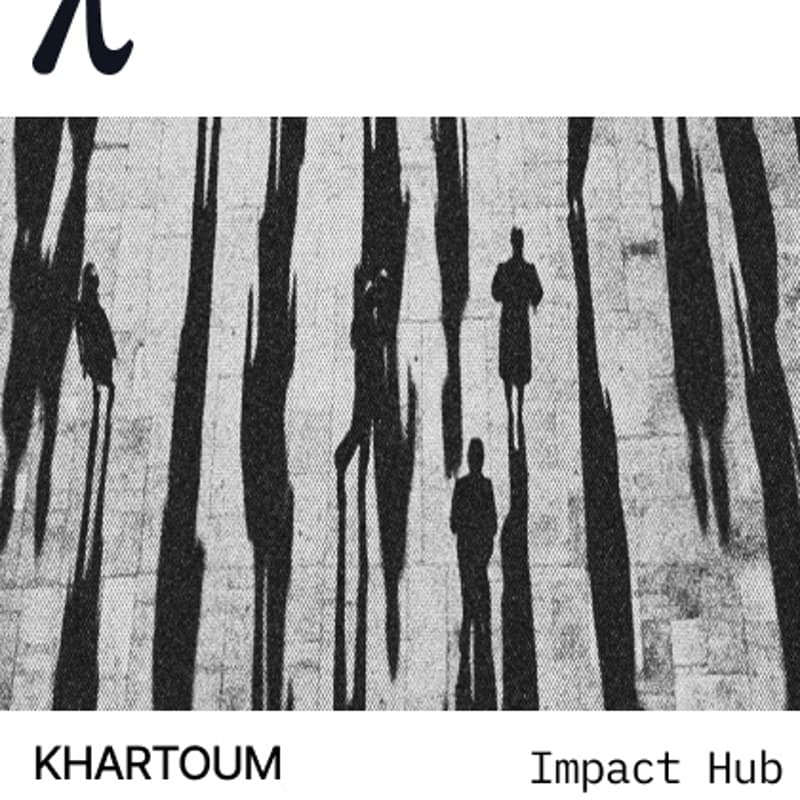 Cover Image for LOGOS KHARTOUM CIRCLE: Building a Healthier, Digital Khartoum